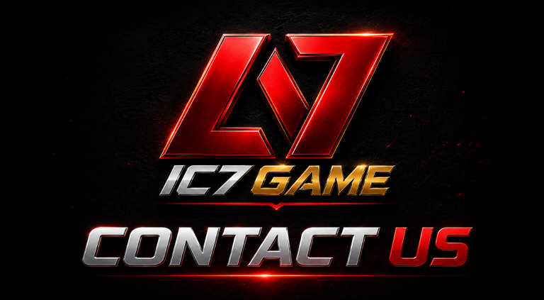 ic7 game