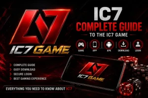 IC 7 – Everything You Need to Know About the Game