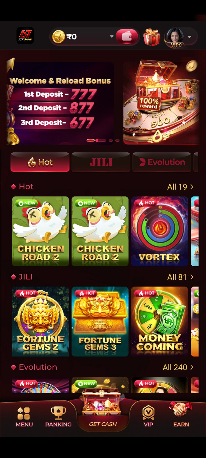ic7 apk ss4