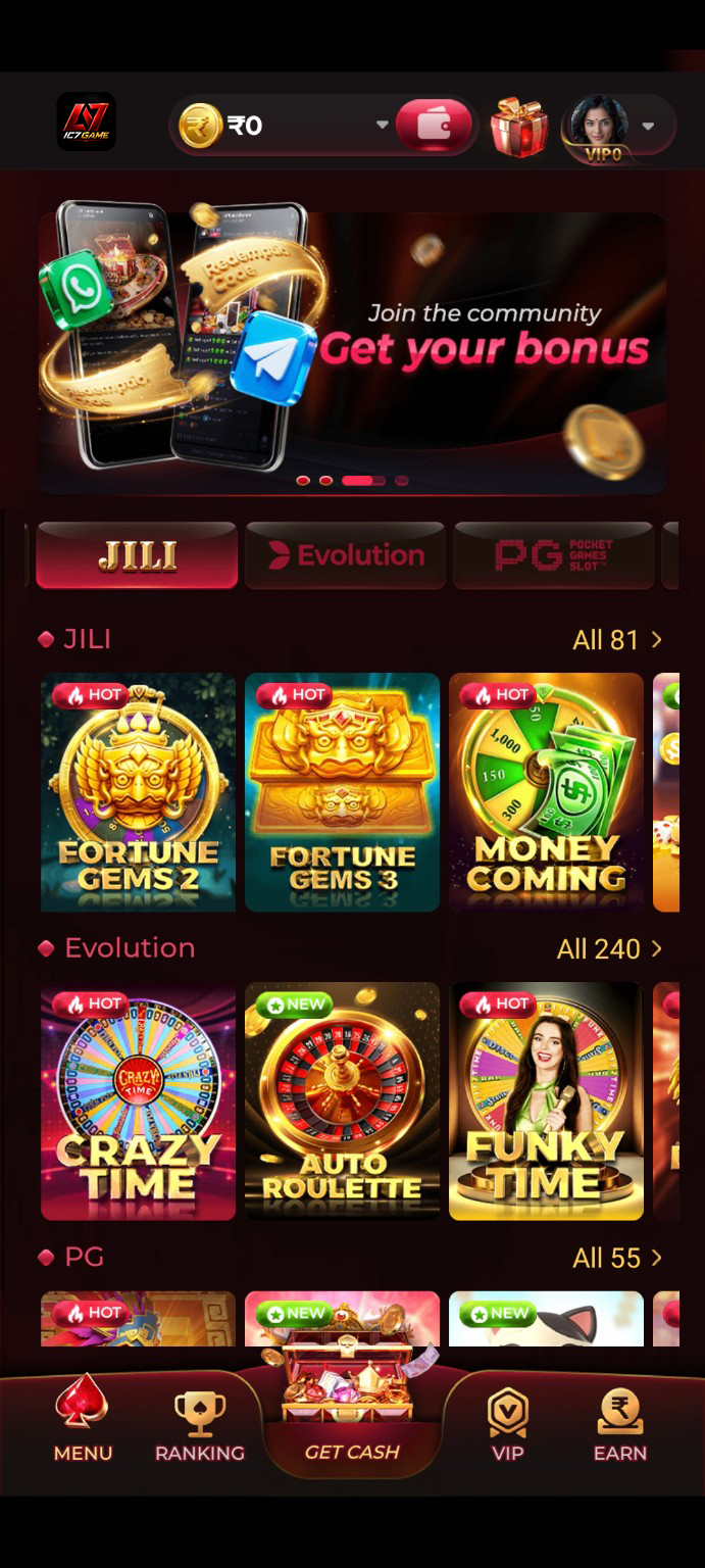 ic7 apk ss5